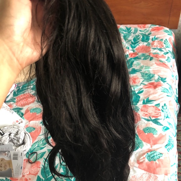 HairViVi 360 Lace Frontal - Picture 6 of 6